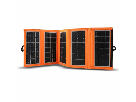 Panel solarny A02 10W
