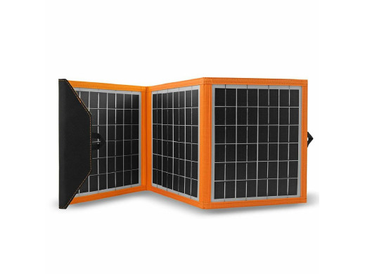 Panel solarny A04 15W
