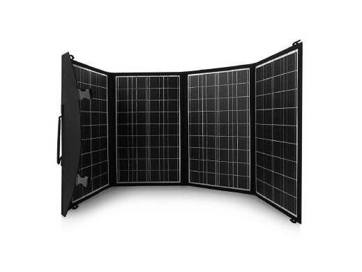 Panel solarny A09 60W
