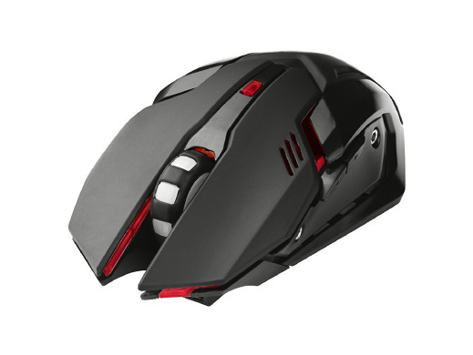 Mysz TRACER Gamezone ROCKY RF NANO
