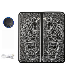 Urządzenie do masażu stóp,...