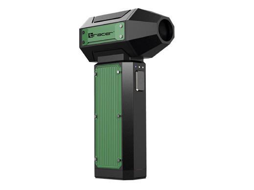 Mini dmuchawa wielofunkcyjna, Tracer AirForce
