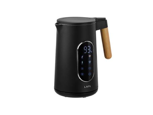 Czajnik z regulacją temperatury i podwójnymi ściankami, LAFE KettleX Pro
