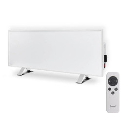 Grzejnik na podczerwień...