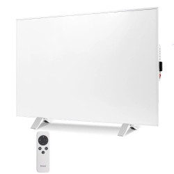 Grzejnik na podczerwień...