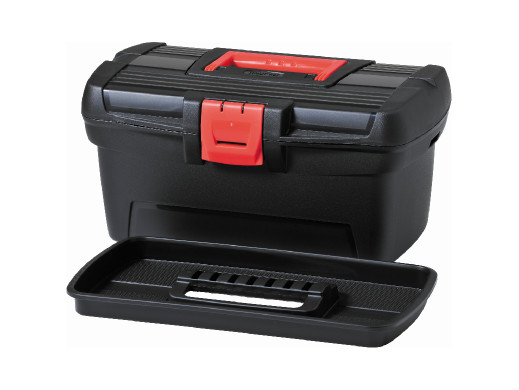Skrzynka narzędziowa 13" Herobox Basic
