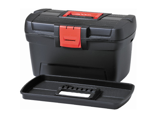 Skrzynka narzędziowa 16" Herobox Basic
