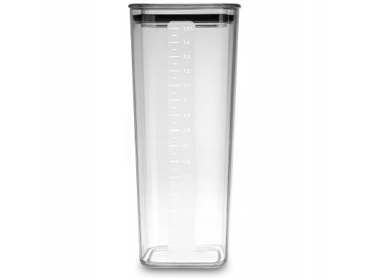Pojemnik na produkty sypkie 1,5 l, Practic
