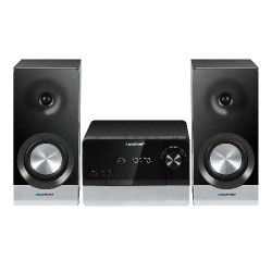 Mikrowieża Blaupunkt, CD,...