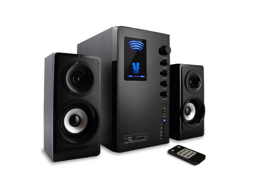 Głośniki TRACER 2.1 Tumba BT
