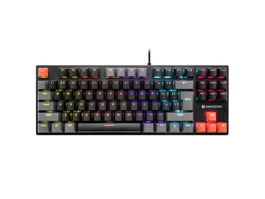Klawiatura mechaniczna Tracer GAMEZONE Blade 87
