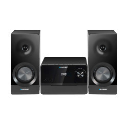 Mikrowieża Blaupunkt, Moc...