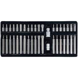 Profesjonalny zestaw bitów...