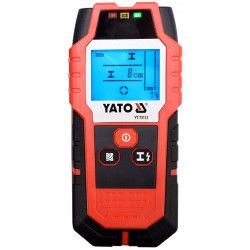 Profesjonalny wykrywacz...