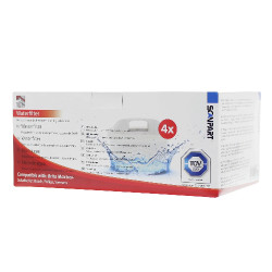 Filtr wody Scanpart...