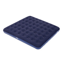 Materac dmuchany dwuosobowy...