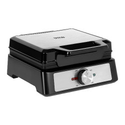 Gofrownica TEESA, 2 gofry,...