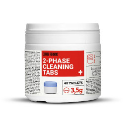 Tabletki do czyszczenia...