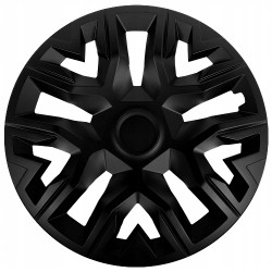 Kołpak 16" THE BEST Black