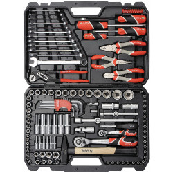 Profesjonalny zestaw...