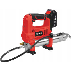 Smarownica akumulatorowa...