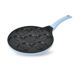 Patelnia naleśnikowa...