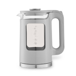 Czajnik elektryczny szklany...