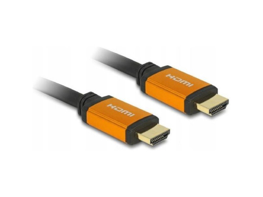 Przewód Hdmi-Hdmi v2.0 5m HDK59 Premium Talvico