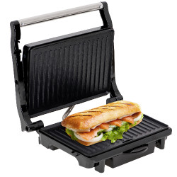 Grill elektryczny, Camry
