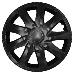 Kołpak 16" DRACO black mat...