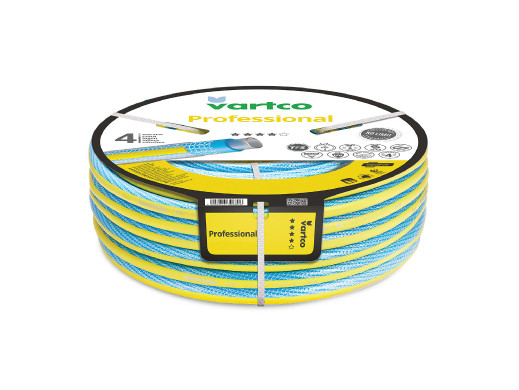 Wąż ogrodowy Vartco Professional 1" 30 m
