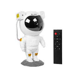 Lampka nocna projektor...