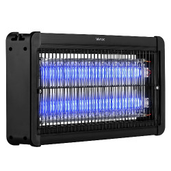 Lampa owadobójcza na...