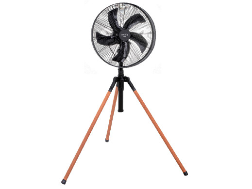 Wentylator na statywie Loft 40cm / 16”, wysokość 119-132cm,  CR 7329, Camry
