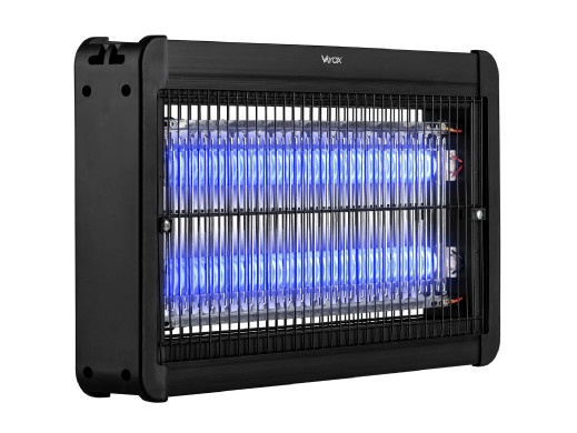 Lampa owadobójcza, Moc 20W, Napięcie na wyjściu: 4500 V, IKV-20W VAYOX
