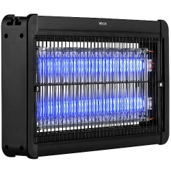 Lampa owadobójcza, Moc 20W,...