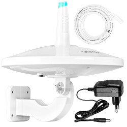 Antena dookólna DVB-T/T2...