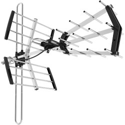 Antena kierunkowa DVB-T/T2...