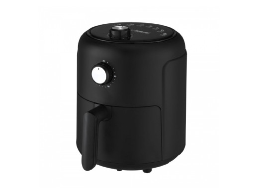 Frytkownica beztłuszczowa, Bistecca alla Griglia, 2,6L,1000W, EKA001, Esperanza
