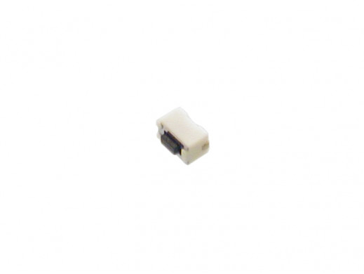 Mikroswitch poziomy prosty 3,5*6,3mm H-5mm 2 pin SMD model 6