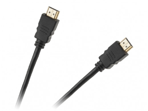 Kabel HDMI - HDMI 2.0V  5.0m Cabletech Eco-Line