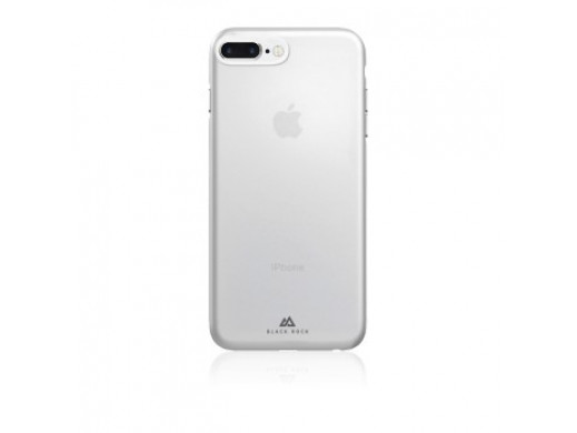 "Ultra Thin Iced" FUTERAŁ GSM DLA Apple iPhone 7/8 PLUS PRZEŹROCZYSTY