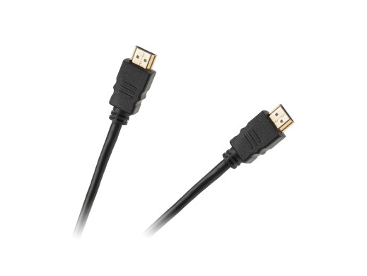 Kabel  HDMI - HDMI 2.0 4K 15m Cabletech Eco Line
