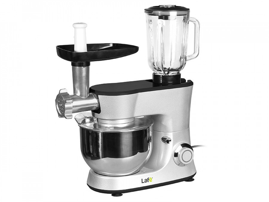 Robot z blenderm i maszynką do mięsa MPL001K centrumelektroniki.pl