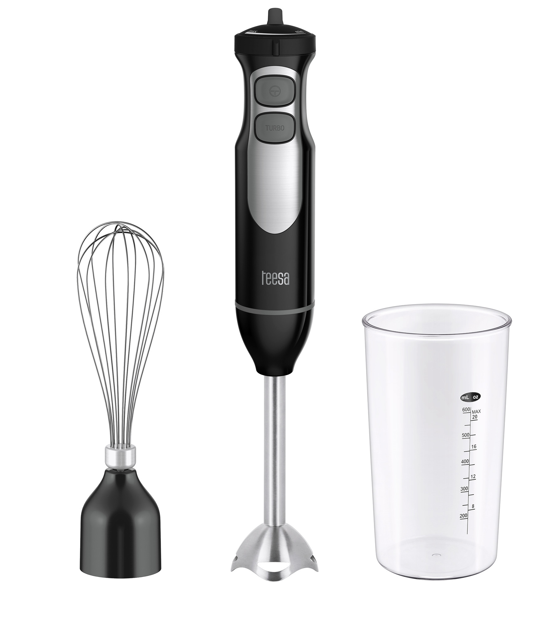 Blender ręczny zestaw | centrumelektroniki.pl