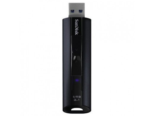 Extreme Pro USB 3.1 Solid State Flash Drive (SDCZ880)