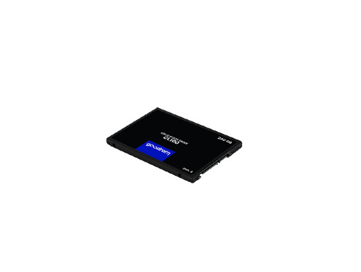 Dysk SSD Goodram 240 GB CL100