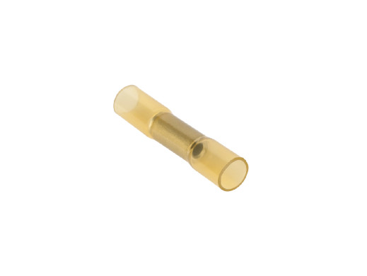 Szybkozłączka hermetyczna żółta (4,0-6,0 mm) Cabletech