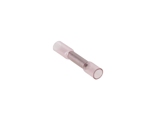 Szybkozłączka hermetyczna czerwona (05-1,0 mm) Cabletech