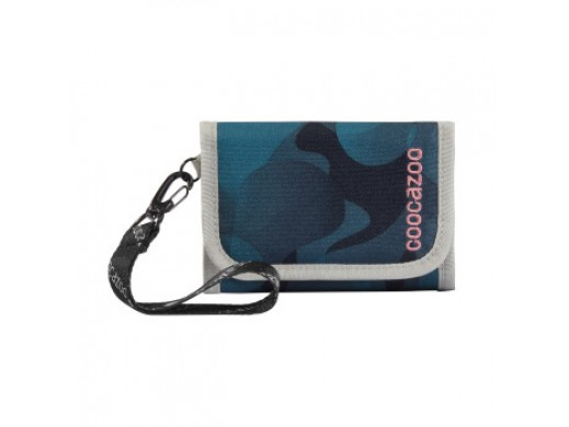 COOCAZOO portfel AnyPenny, kolor: Cloudy Peach